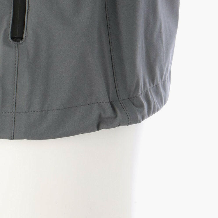 BRIEFING WOMENS WATER PROOF FZ JACKET