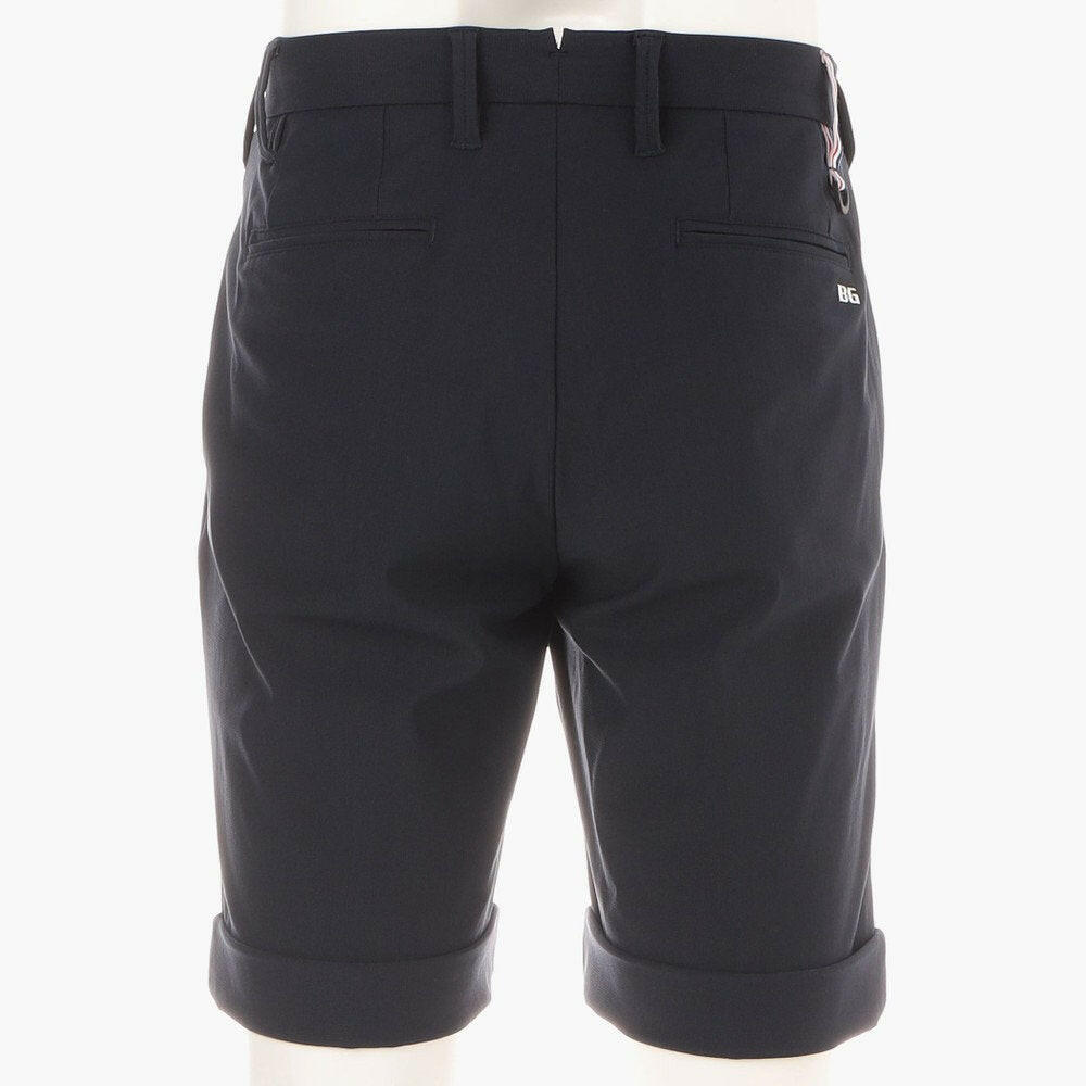 BRIEFING MENS CL MS HIGH STRETCH DRESS SHORT PANTS