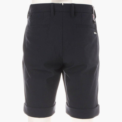BRIEFING MENS CL MS HIGH STRETCH DRESS SHORT PANTS