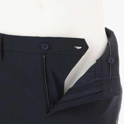 BRIEFING MENS CL MS HIGH STRETCH DRESS SHORT PANTS