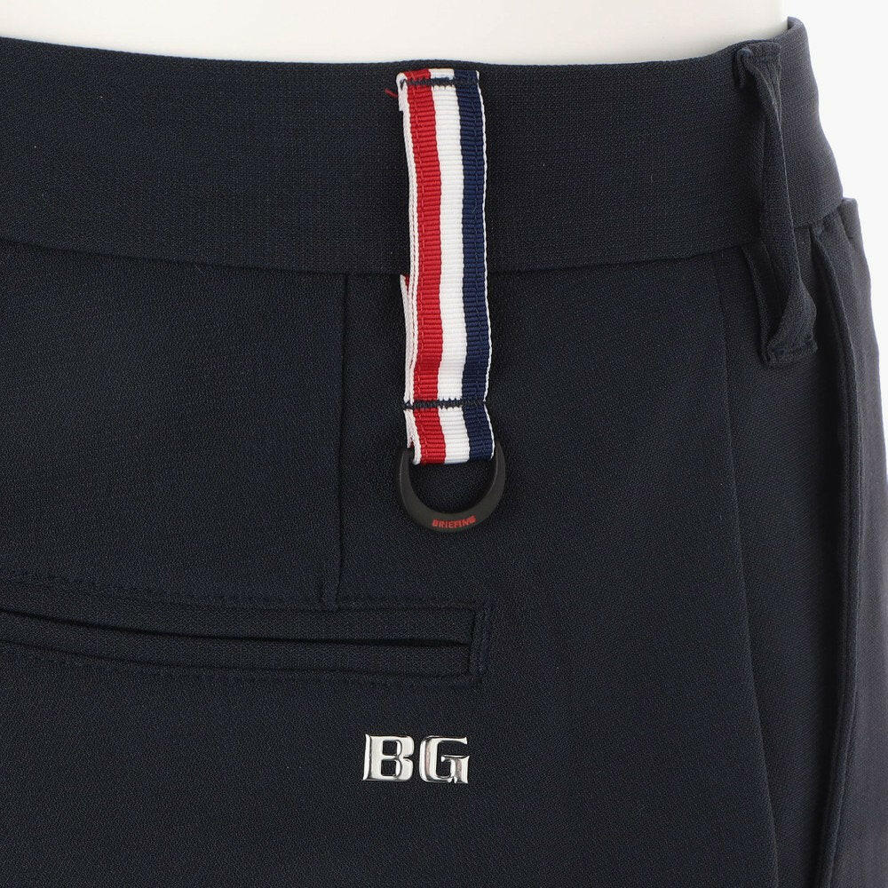 BRIEFING MENS CL MS HIGH STRETCH DRESS SHORT PANTS