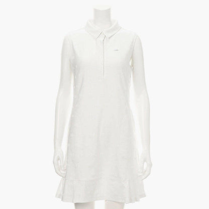 BRIEFING WOMENS CL WS LOGO JQ NS SHIRT ONE PIECE