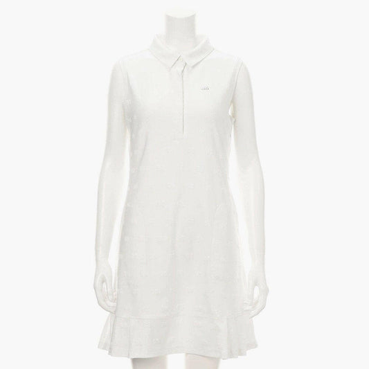 BRIEFING WOMENS CL WS LOGO JQ NS SHIRT ONE PIECE