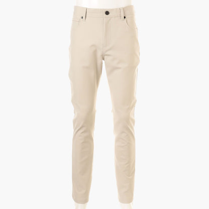 BRIEFING MENS MS STRETCH NYLON 5-POCKETS PANTS