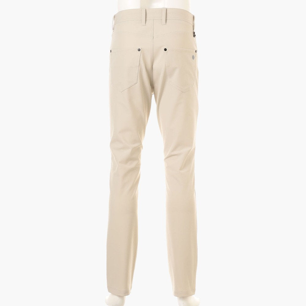BRIEFING MENS MS STRETCH NYLON 5-POCKETS PANTS