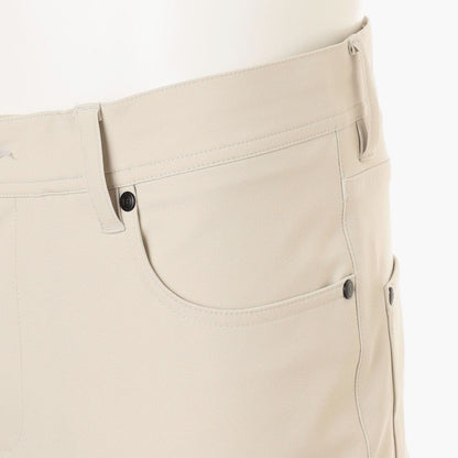 BRIEFING MENS MS STRETCH NYLON 5-POCKETS PANTS