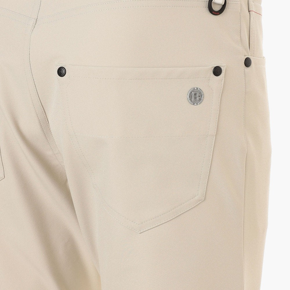 BRIEFING MENS MS STRETCH NYLON 5-POCKETS PANTS