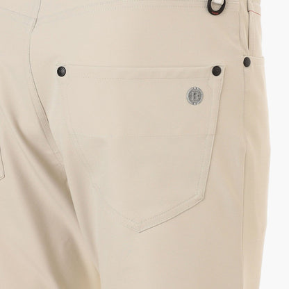 BRIEFING MENS MS STRETCH NYLON 5-POCKETS PANTS