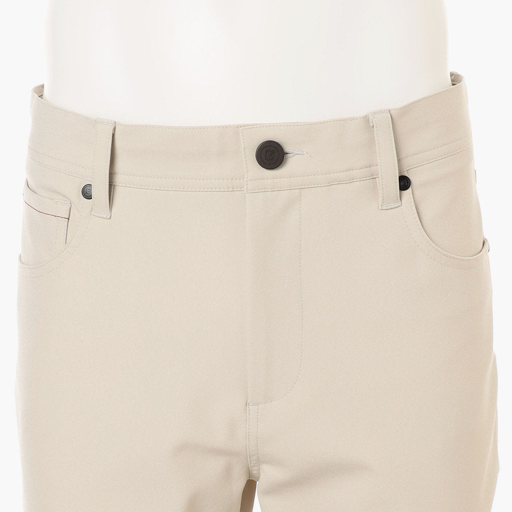 BRIEFING MENS MS STRETCH NYLON 5-POCKETS PANTS