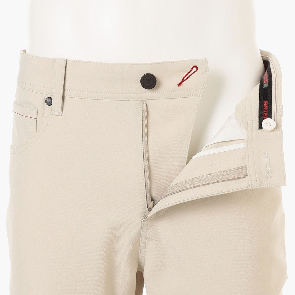 BRIEFING MENS MS STRETCH NYLON 5-POCKETS PANTS