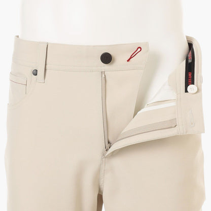 BRIEFING MENS MS STRETCH NYLON 5-POCKETS PANTS