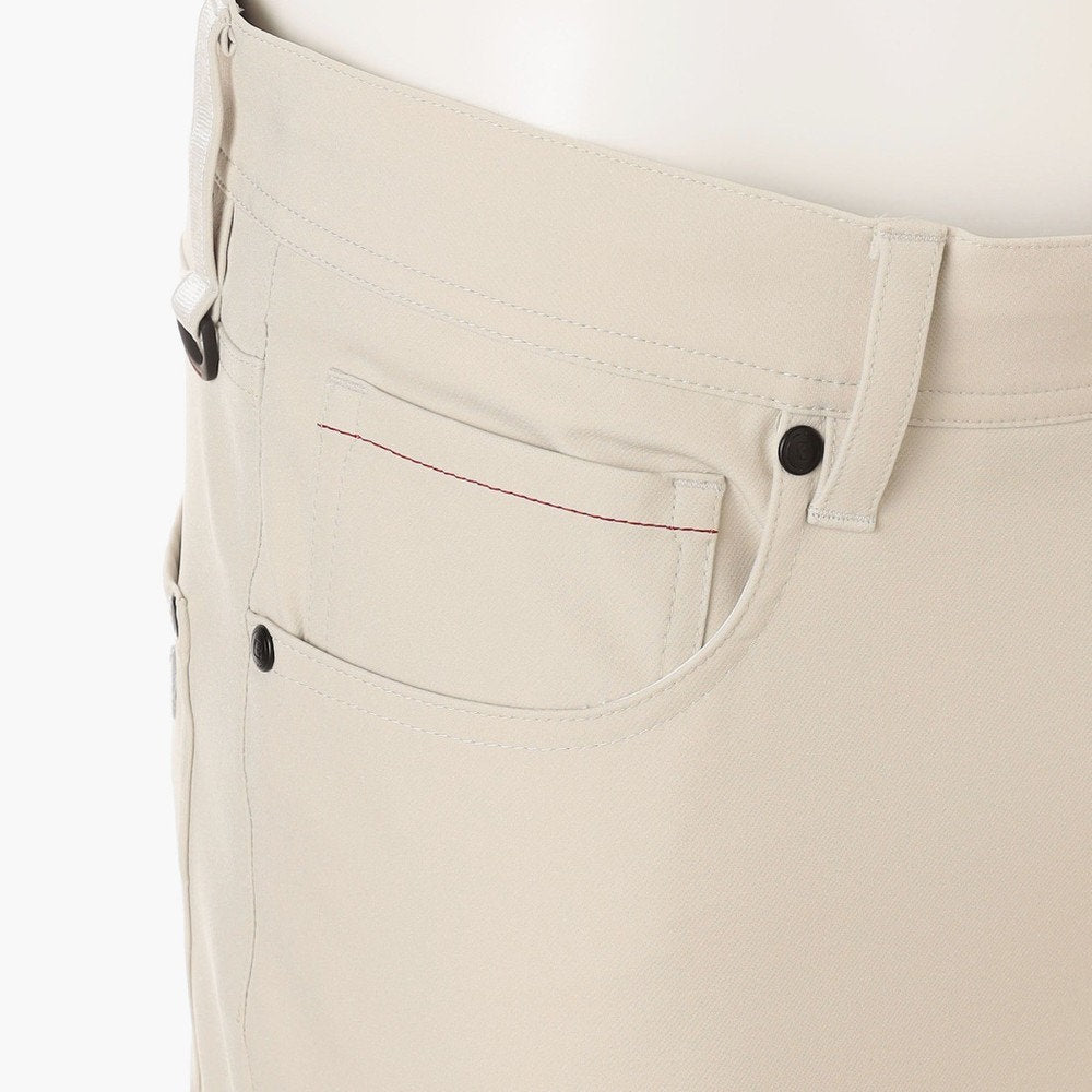 BRIEFING MENS MS STRETCH NYLON 5-POCKETS PANTS