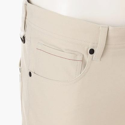 BRIEFING MENS MS STRETCH NYLON 5-POCKETS PANTS