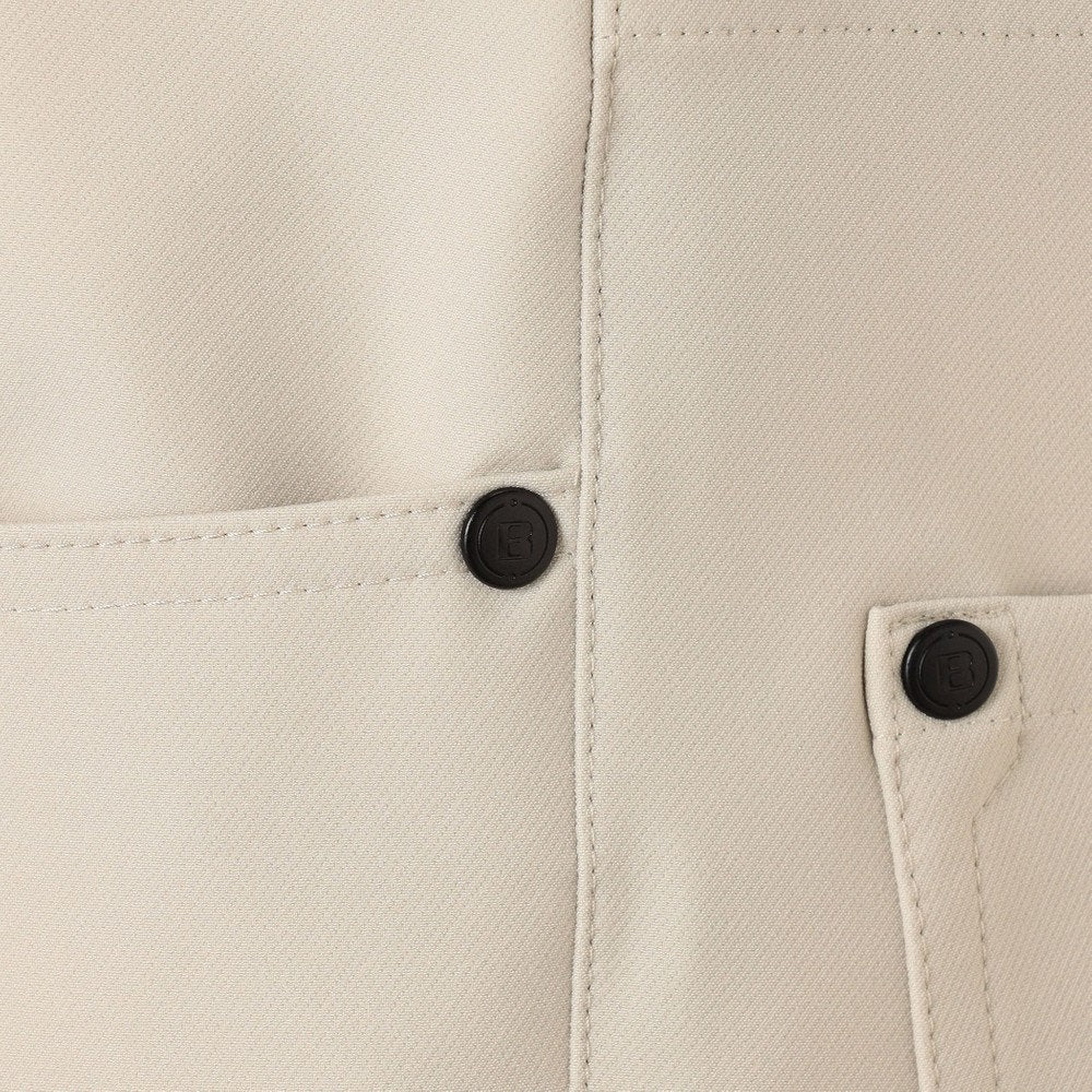 BRIEFING MENS MS STRETCH NYLON 5-POCKETS PANTS