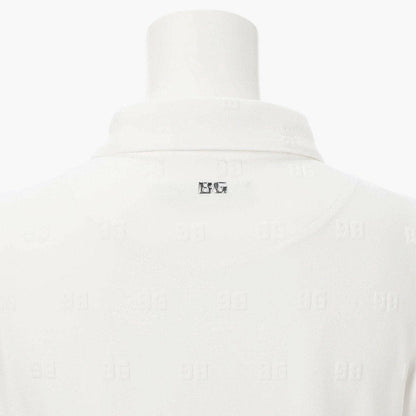 BRIEFING WOMENS CL WS LOGO JQ NS SHIRT ONE PIECE