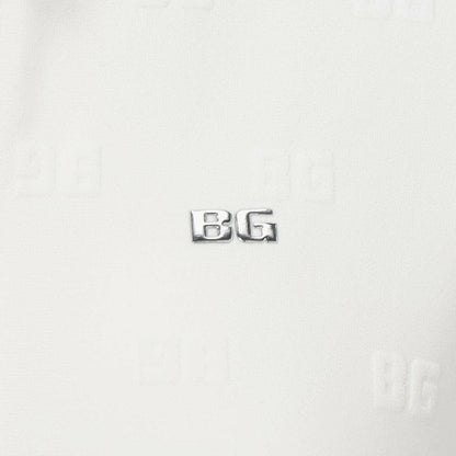 BRIEFING WOMENS CL WS LOGO JQ NS SHIRT ONE PIECE