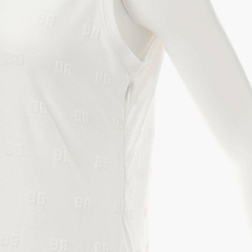 BRIEFING WOMENS CL WS LOGO JQ NS SHIRT ONE PIECE