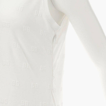 BRIEFING WOMENS CL WS LOGO JQ NS SHIRT ONE PIECE