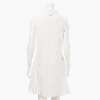 BRIEFING WOMENS CL WS LOGO JQ NS SHIRT ONE PIECE
