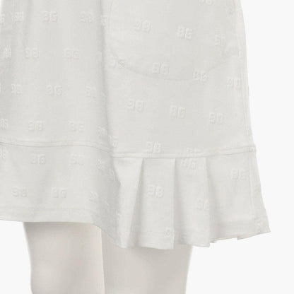 BRIEFING WOMENS CL WS LOGO JQ NS SHIRT ONE PIECE