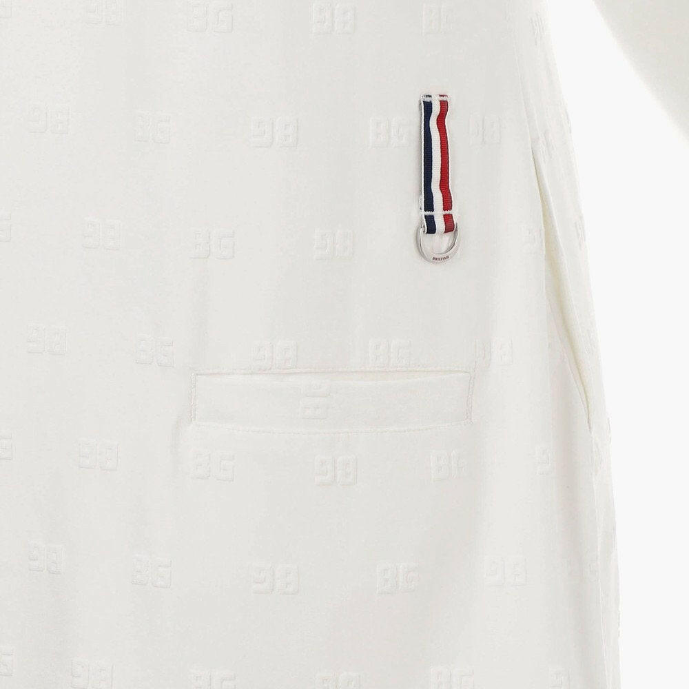 BRIEFING WOMENS CL WS LOGO JQ NS SHIRT ONE PIECE