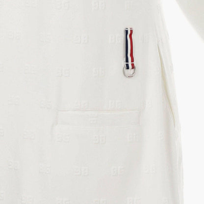 BRIEFING WOMENS CL WS LOGO JQ NS SHIRT ONE PIECE