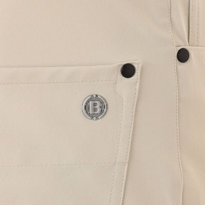 BRIEFING MENS MS STRETCH NYLON 5-POCKETS PANTS