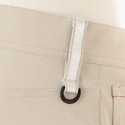 BRIEFING MENS MS STRETCH NYLON 5-POCKETS PANTS