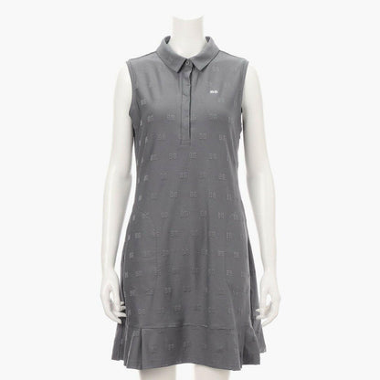 BRIEFING WOMENS CL WS LOGO JQ NS SHIRT ONE PIECE