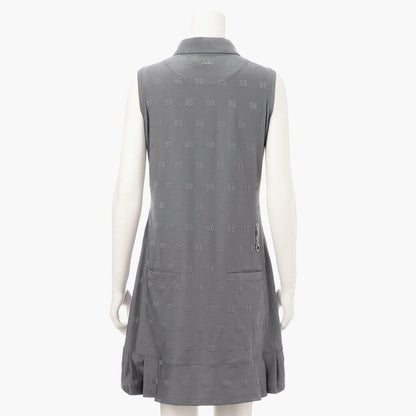 BRIEFING WOMENS CL WS LOGO JQ NS SHIRT ONE PIECE
