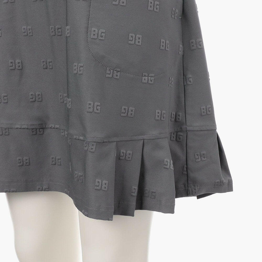 BRIEFING WOMENS CL WS LOGO JQ NS SHIRT ONE PIECE