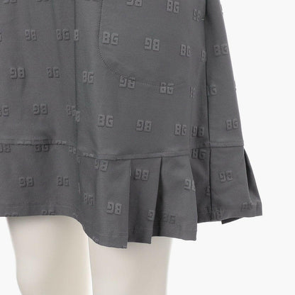 BRIEFING WOMENS CL WS LOGO JQ NS SHIRT ONE PIECE