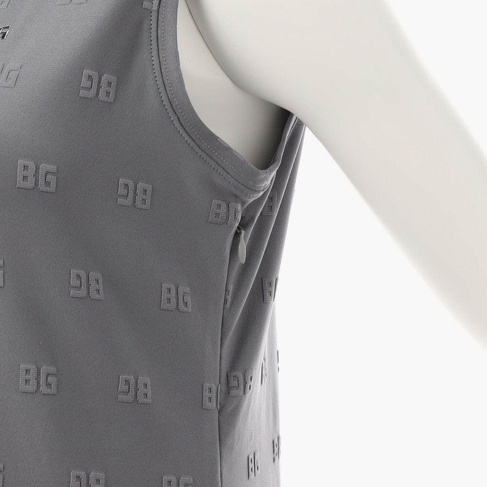 BRIEFING WOMENS CL WS LOGO JQ NS SHIRT ONE PIECE