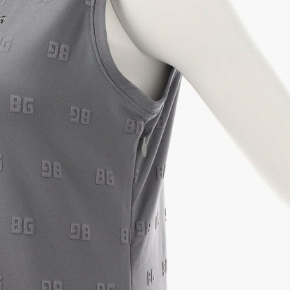 BRIEFING WOMENS CL WS LOGO JQ NS SHIRT ONE PIECE