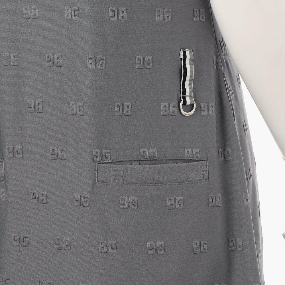 BRIEFING WOMENS CL WS LOGO JQ NS SHIRT ONE PIECE