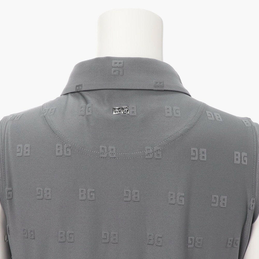 BRIEFING WOMENS CL WS LOGO JQ NS SHIRT ONE PIECE