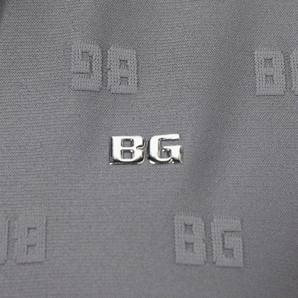 BRIEFING WOMENS CL WS LOGO JQ NS SHIRT ONE PIECE