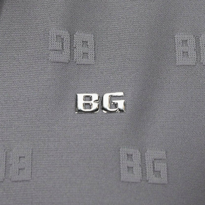 BRIEFING WOMENS CL WS LOGO JQ NS SHIRT ONE PIECE