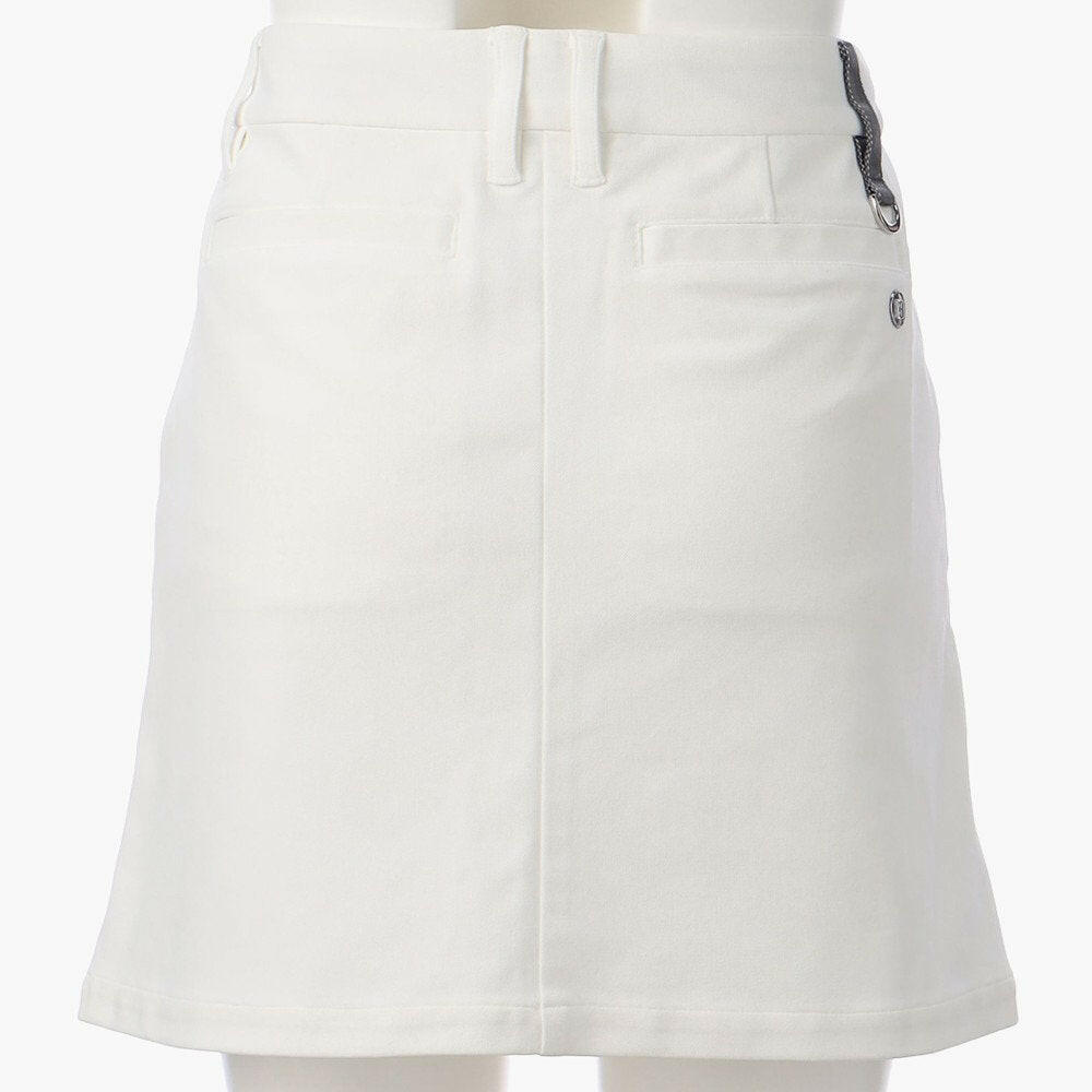 BRIEFING WOMENS WS BASIC SKIRT