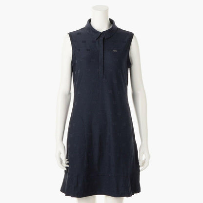 BRIEFING WOMENS CL WS LOGO JQ NS SHIRT ONE PIECE