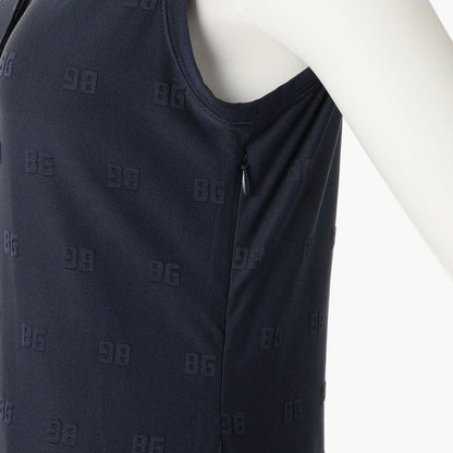 BRIEFING WOMENS CL WS LOGO JQ NS SHIRT ONE PIECE