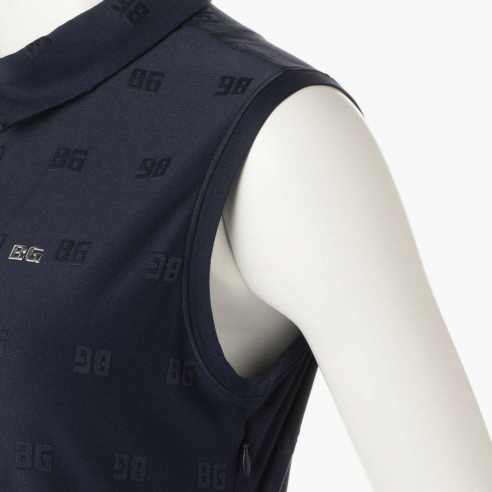 BRIEFING WOMENS CL WS LOGO JQ NS SHIRT ONE PIECE
