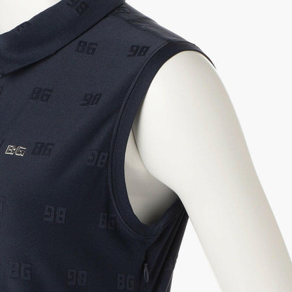 BRIEFING WOMENS CL WS LOGO JQ NS SHIRT ONE PIECE