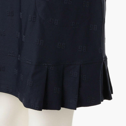BRIEFING WOMENS CL WS LOGO JQ NS SHIRT ONE PIECE