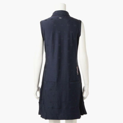 BRIEFING WOMENS CL WS LOGO JQ NS SHIRT ONE PIECE