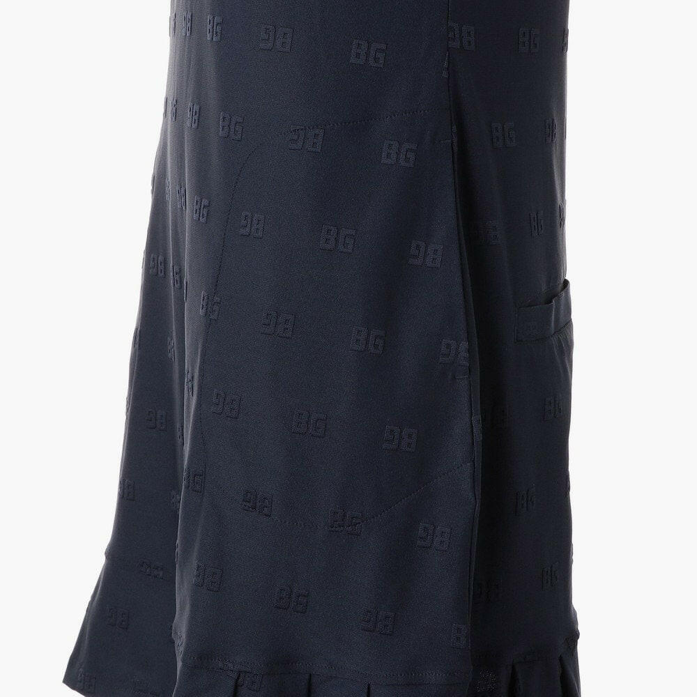 BRIEFING WOMENS CL WS LOGO JQ NS SHIRT ONE PIECE