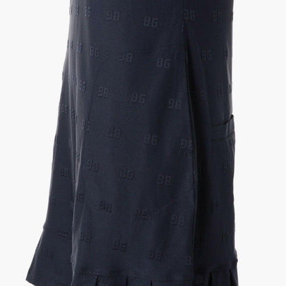 BRIEFING WOMENS CL WS LOGO JQ NS SHIRT ONE PIECE