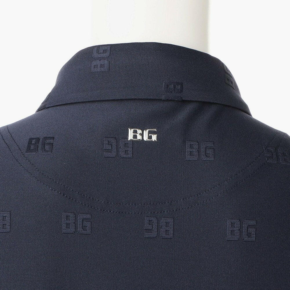 BRIEFING WOMENS CL WS LOGO JQ NS SHIRT ONE PIECE