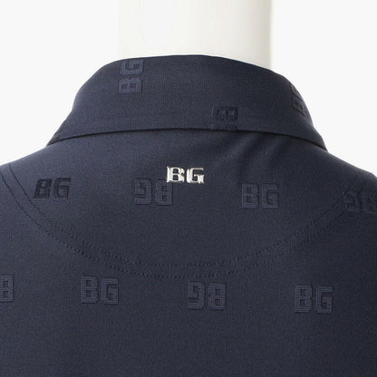 BRIEFING WOMENS CL WS LOGO JQ NS SHIRT ONE PIECE