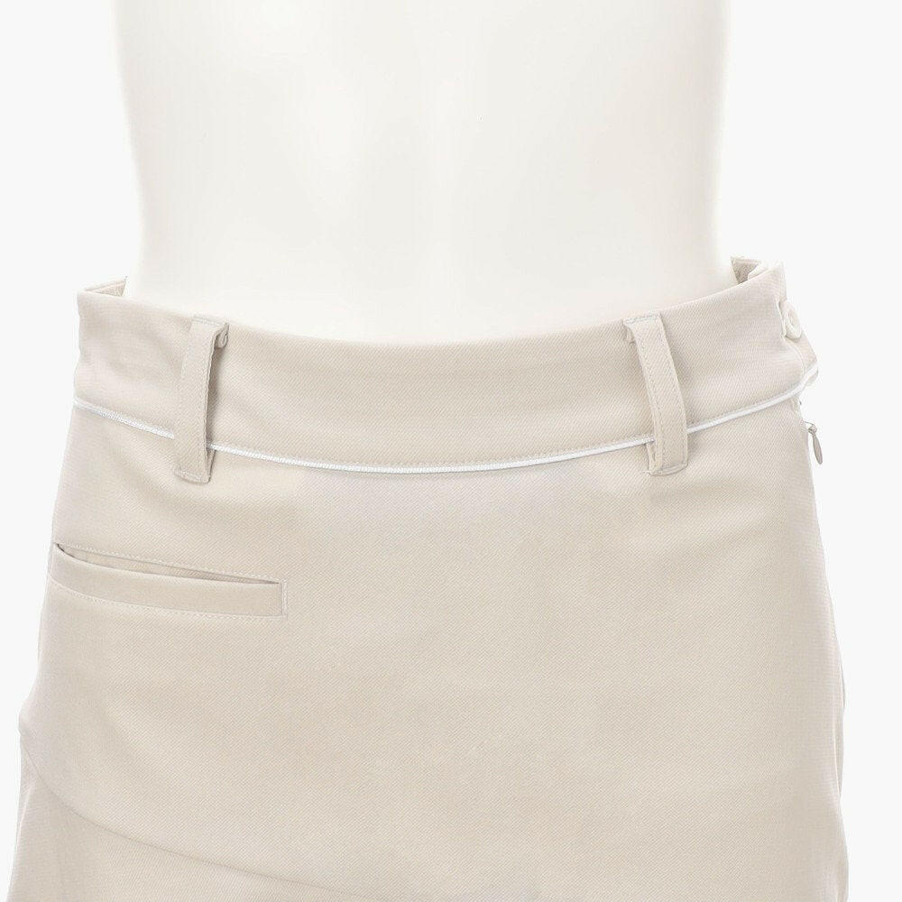 BRIEFING WOMENS CL WS HIGH STRETCH FLARE SKIRT